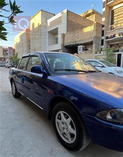 بروتون ويرا